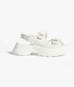 Chanel Fall-Winter 2025/26 Pre-Collection Sandals